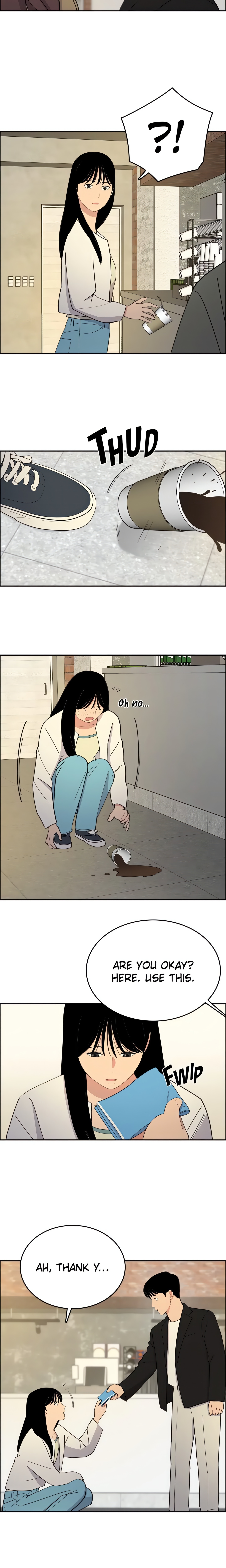 Break up Pawn Shop (Official) chapter 49 page 10