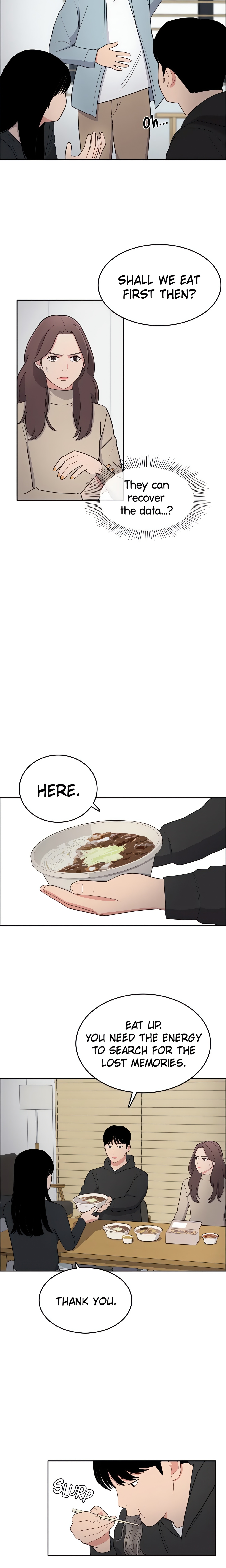 Break up Pawn Shop (Official) chapter 5 page 11