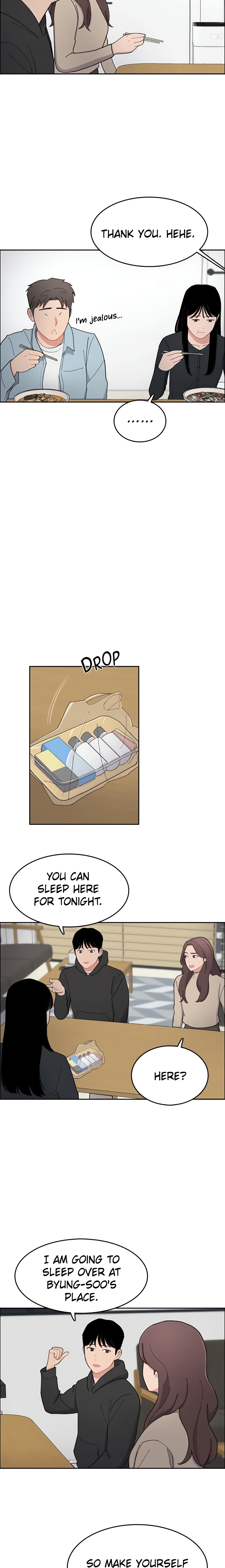Break up Pawn Shop (Official) chapter 5 page 13
