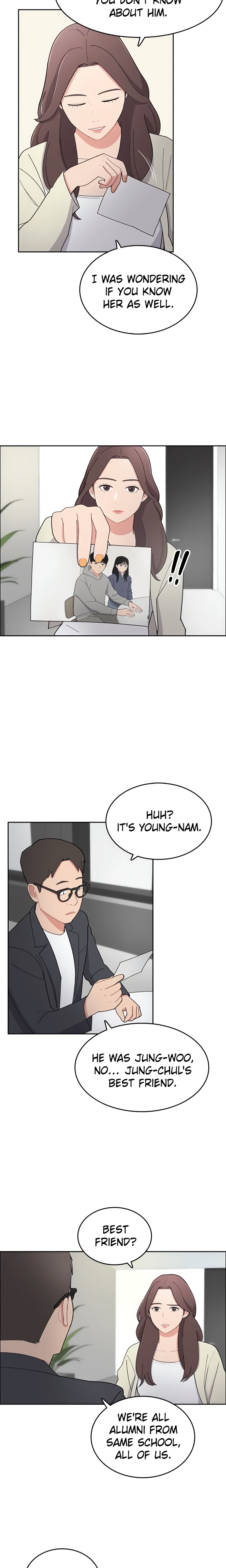 Break up Pawn Shop (Official) chapter 5 page 24