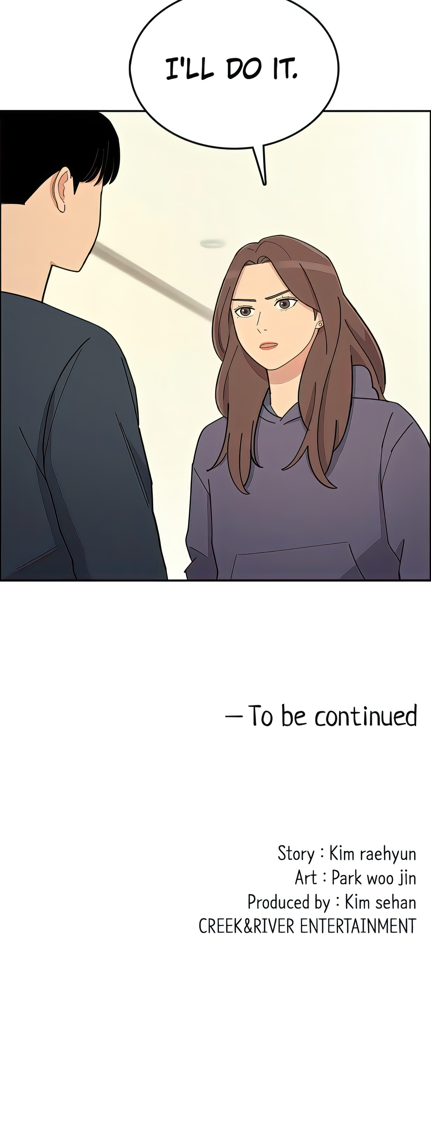 Break up Pawn Shop (Official) chapter 50 page 14