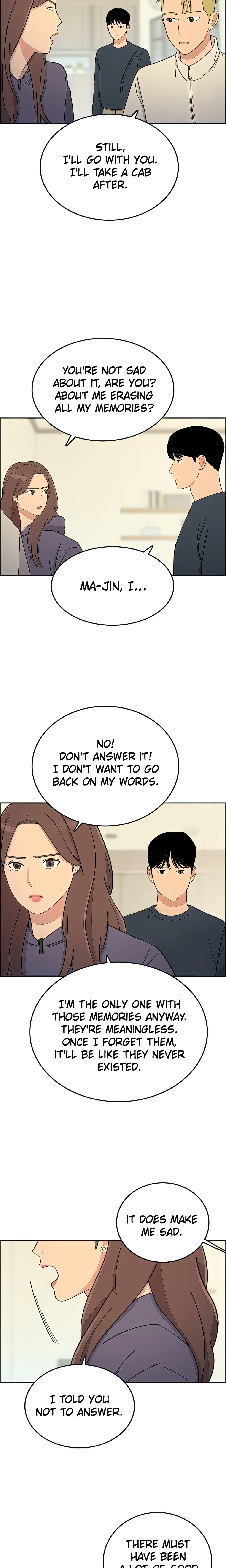 Break up Pawn Shop (Official) chapter 51 page 7