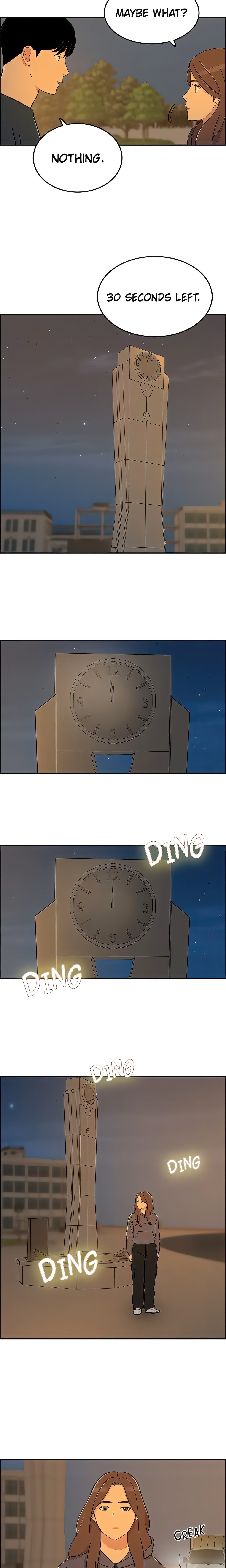 Break up Pawn Shop (Official) chapter 51 page 12