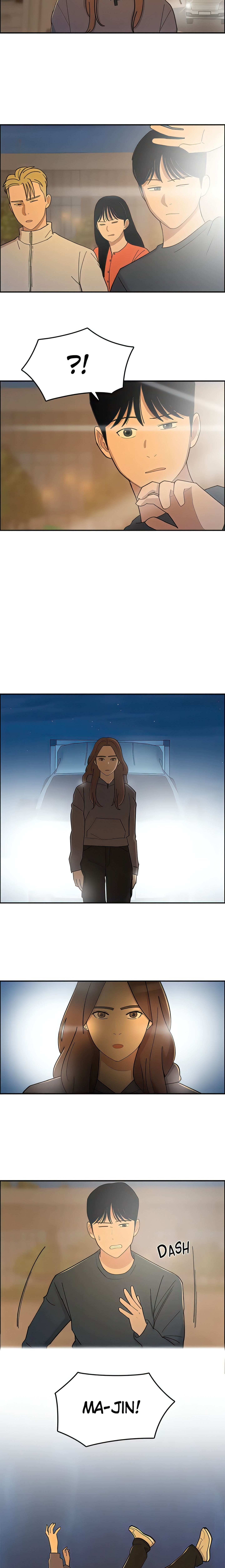 Break up Pawn Shop (Official) chapter 51 page 13