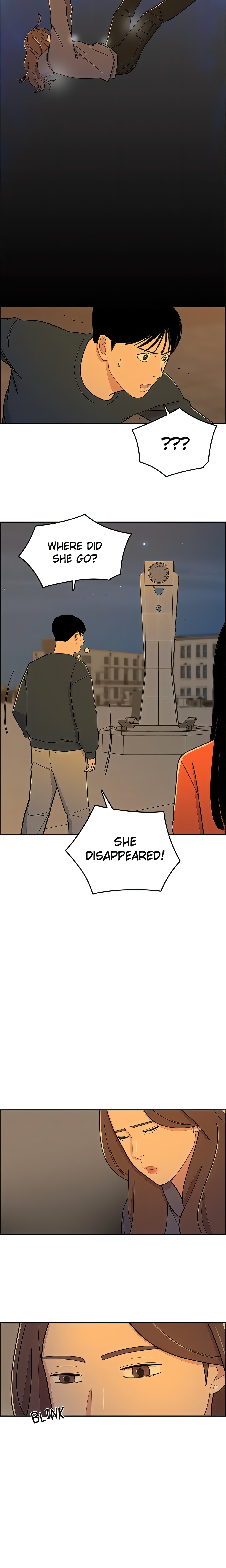 Break up Pawn Shop (Official) chapter 51 page 14
