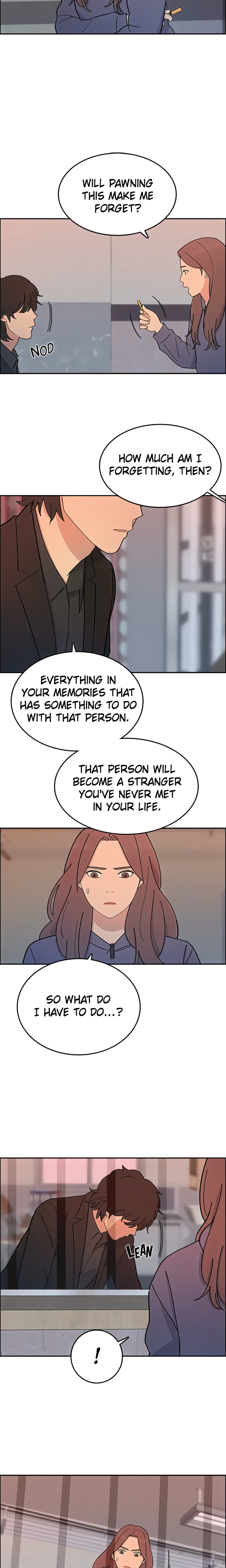 Break up Pawn Shop (Official) chapter 52 page 4