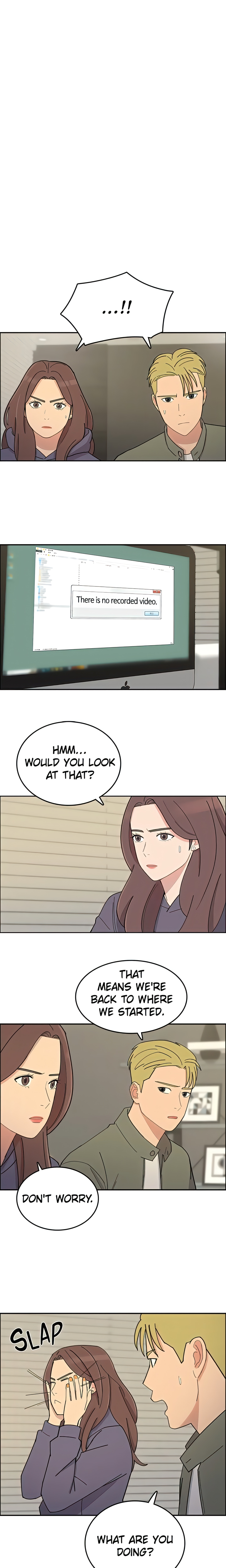 Break up Pawn Shop (Official) chapter 53 page 7