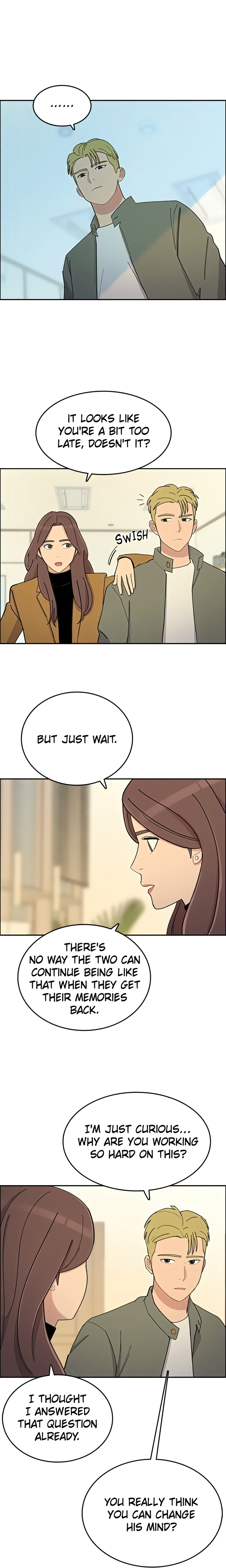 Break up Pawn Shop (Official) chapter 54 page 7