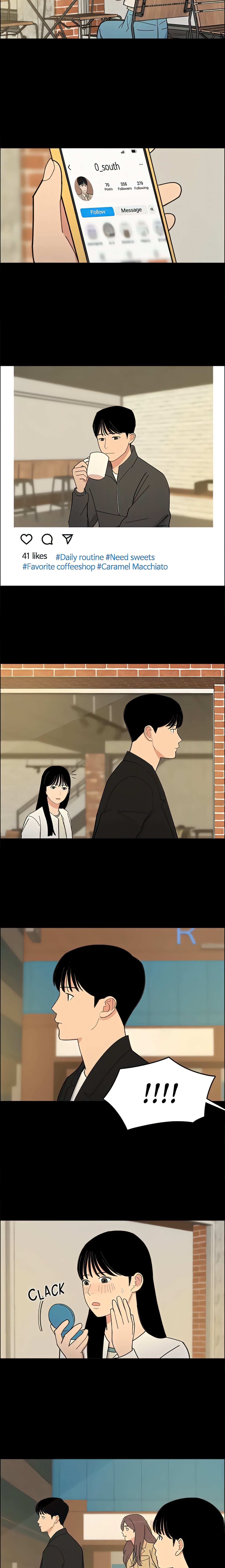 Break up Pawn Shop (Official) chapter 55 page 9