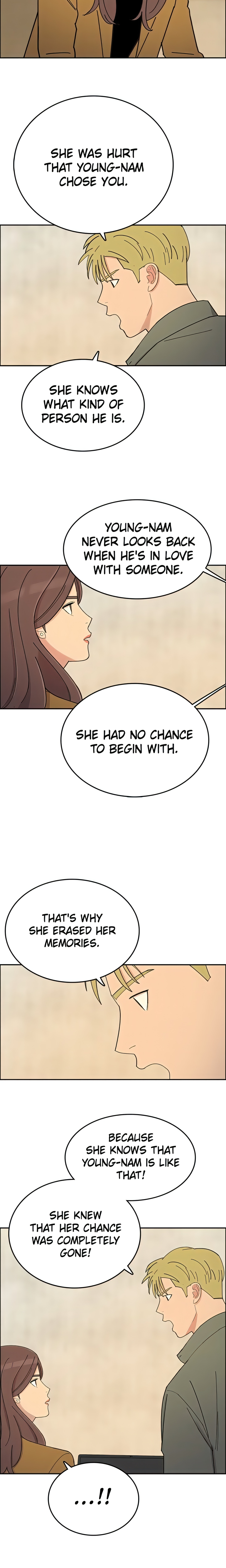 Break up Pawn Shop (Official) chapter 55 page 13