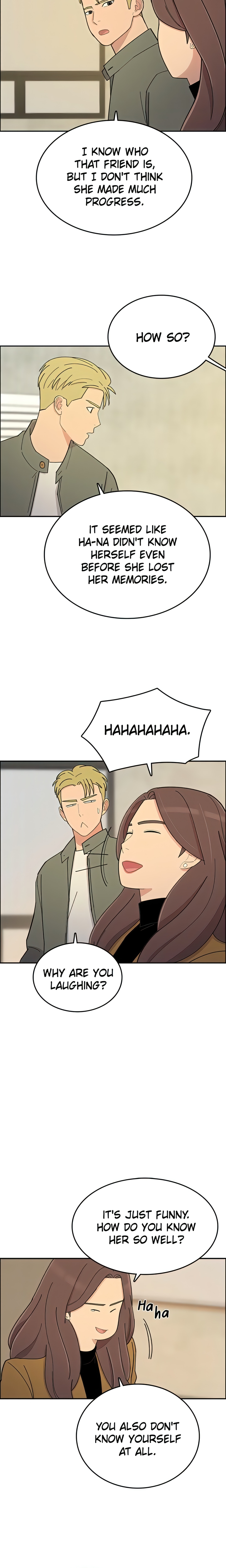 Break up Pawn Shop (Official) chapter 56 page 5