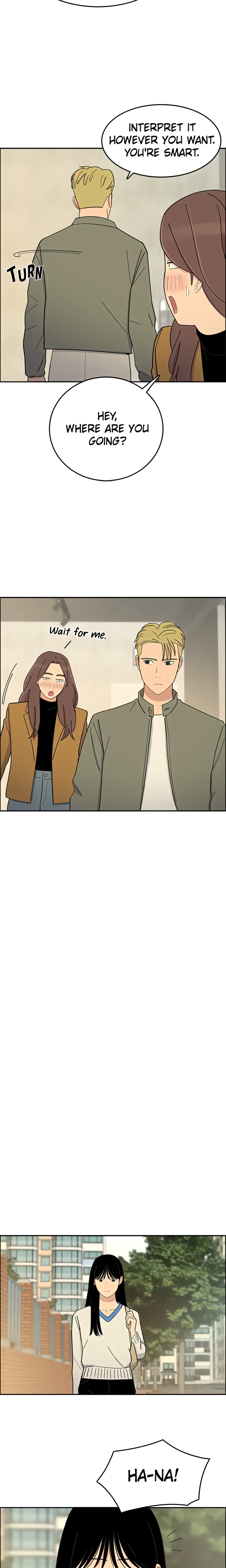 Break up Pawn Shop (Official) chapter 56 page 8