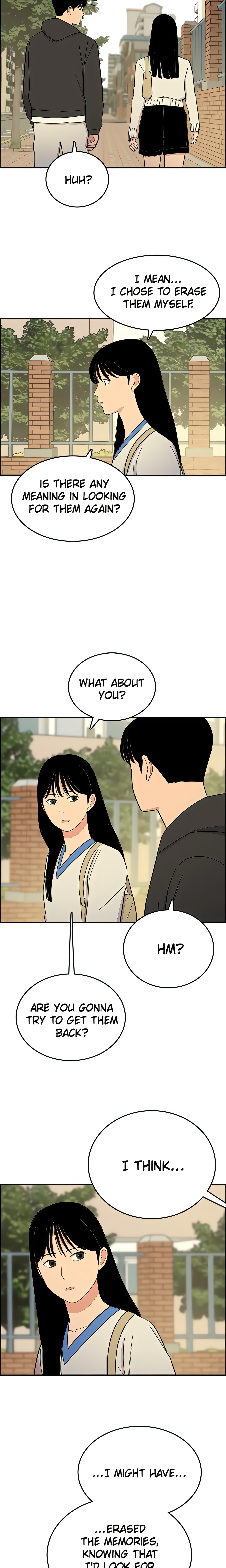 Break up Pawn Shop (Official) chapter 56 page 10