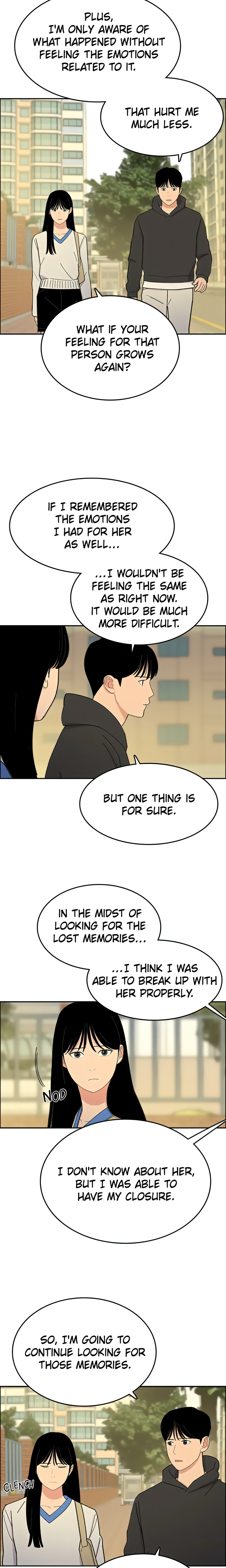 Break up Pawn Shop (Official) chapter 56 page 14