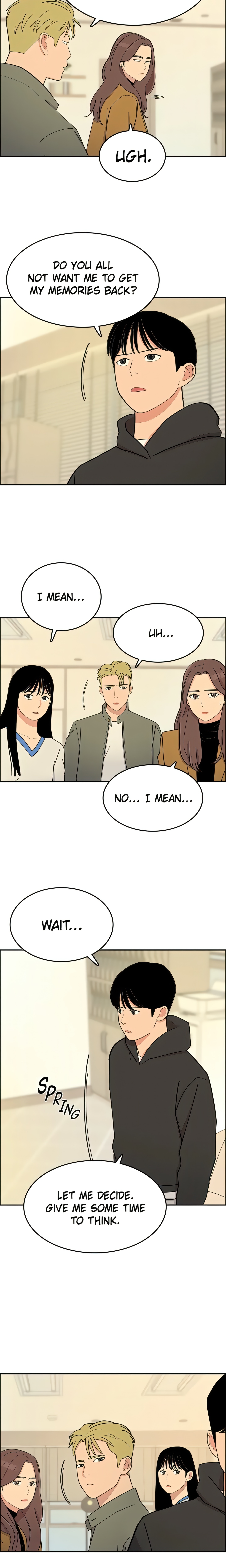 Break up Pawn Shop (Official) chapter 57 page 7