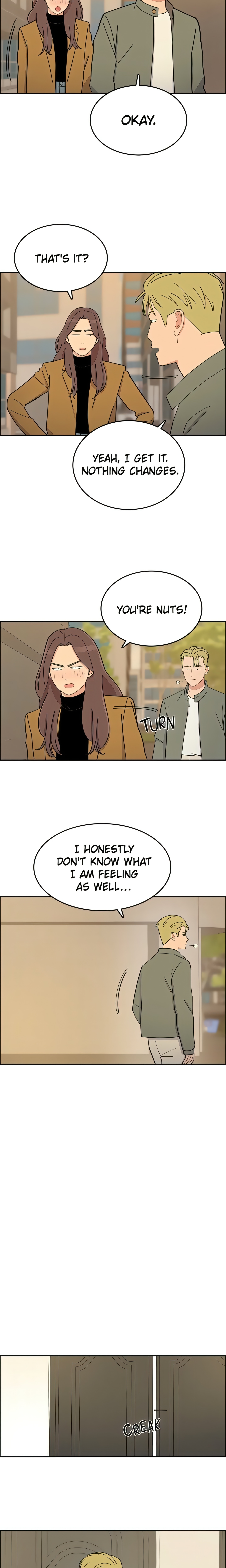 Break up Pawn Shop (Official) chapter 58 page 3