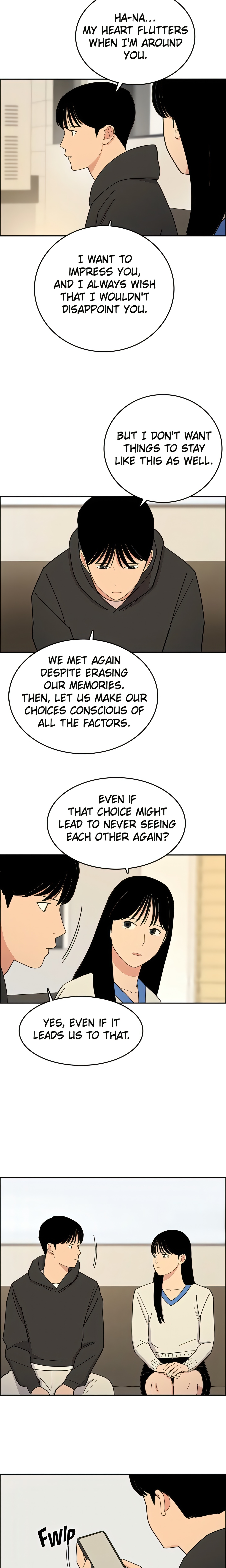 Break up Pawn Shop (Official) chapter 58 page 15