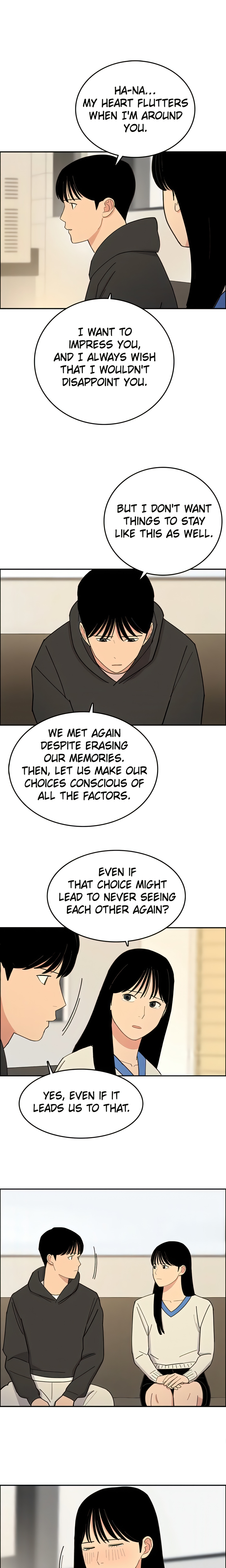 Break up Pawn Shop (Official) chapter 59 page 1
