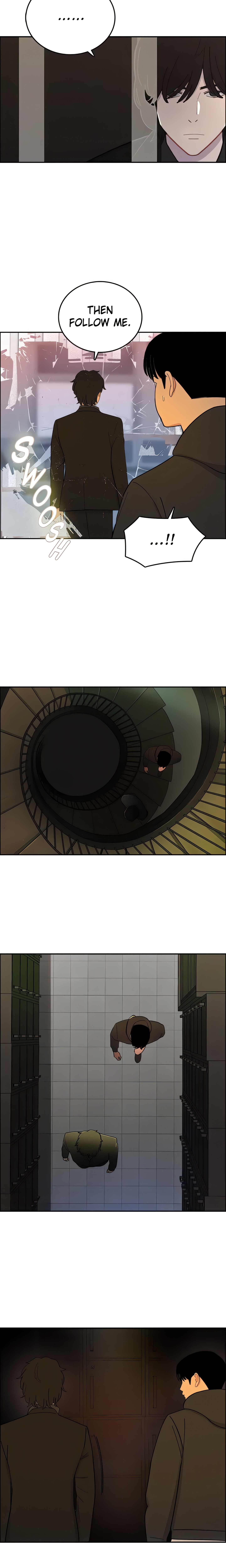 Break up Pawn Shop (Official) chapter 59 page 4