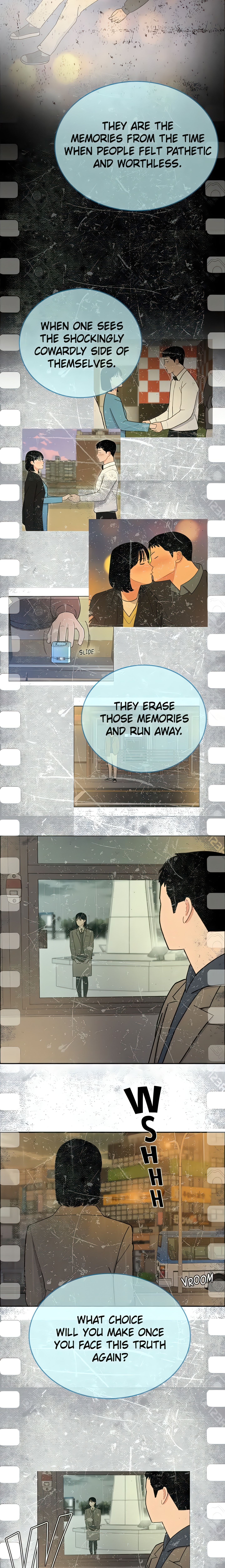 Break up Pawn Shop (Official) chapter 59 page 7