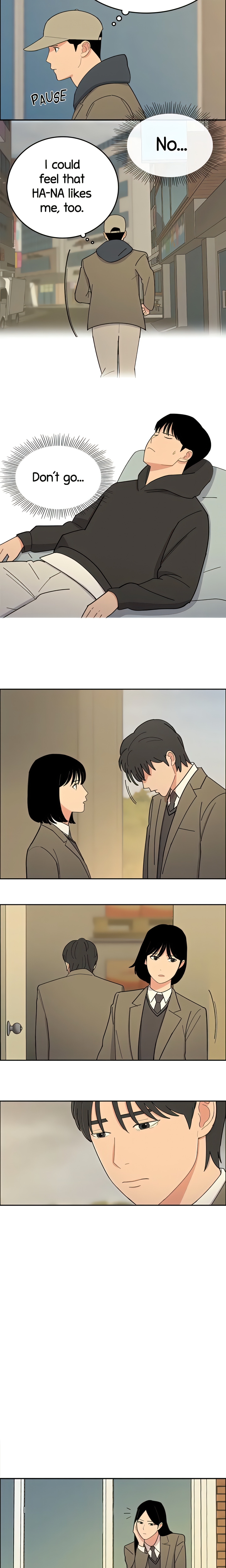 Break up Pawn Shop (Official) chapter 59 page 9
