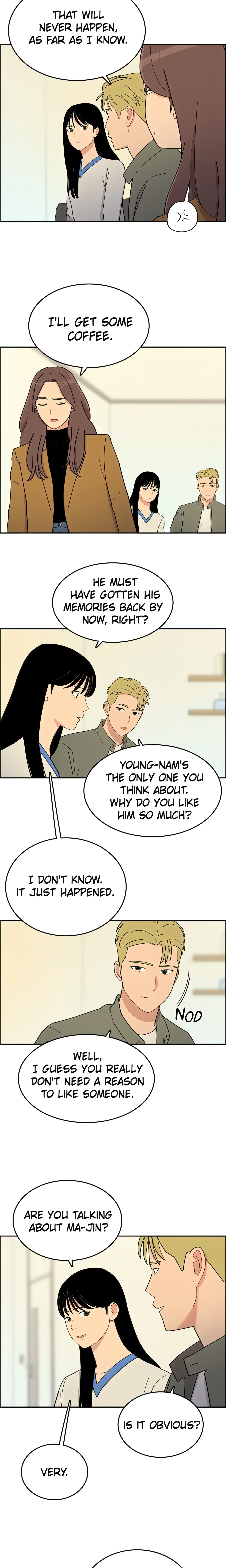 Break up Pawn Shop (Official) chapter 60 page 4
