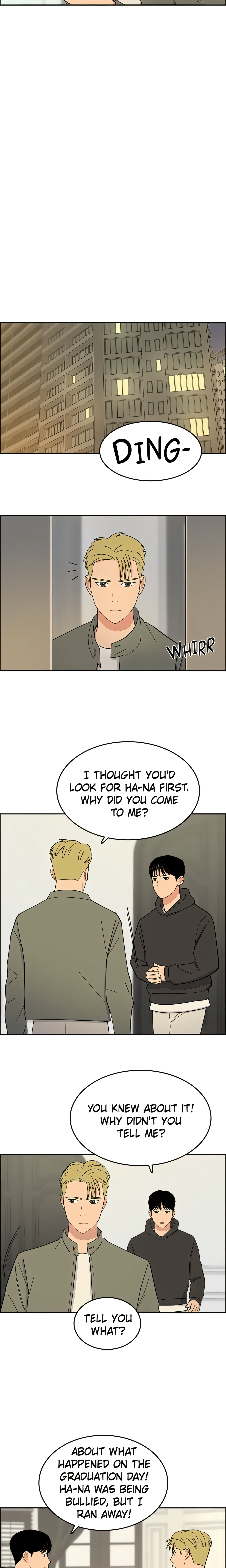 Break up Pawn Shop (Official) chapter 60 page 8