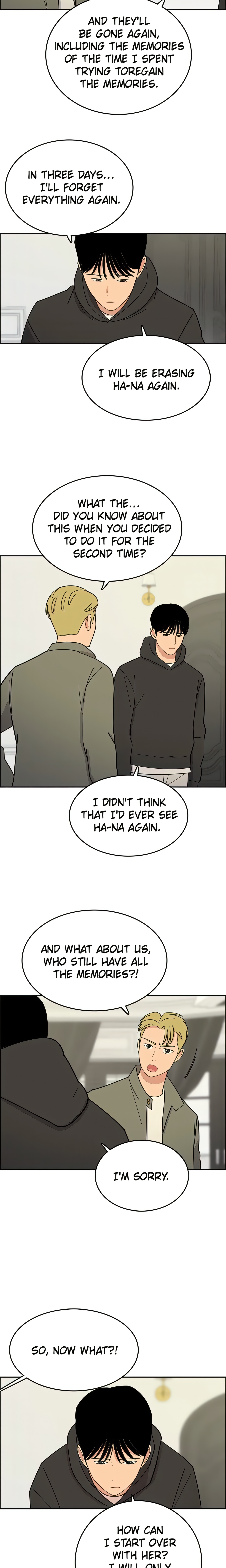 Break up Pawn Shop (Official) chapter 60 page 11