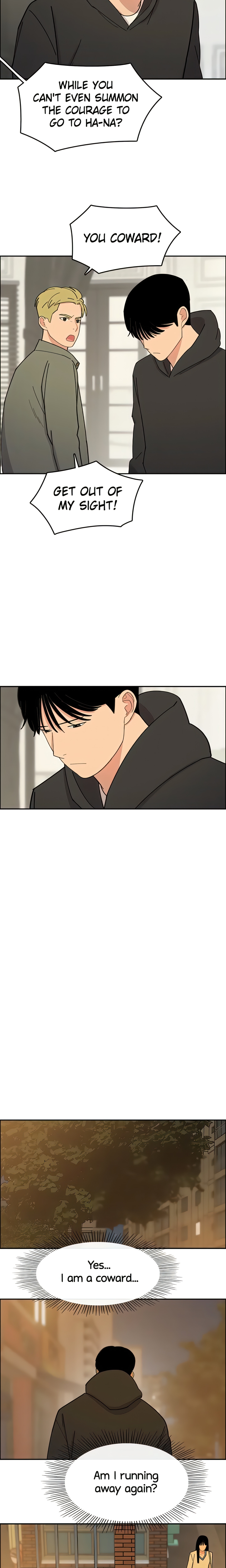 Break up Pawn Shop (Official) chapter 60 page 13