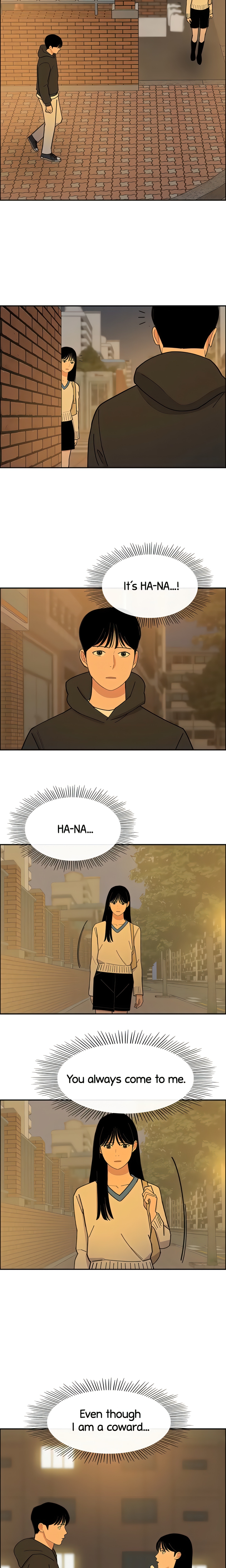 Break up Pawn Shop (Official) chapter 60 page 14