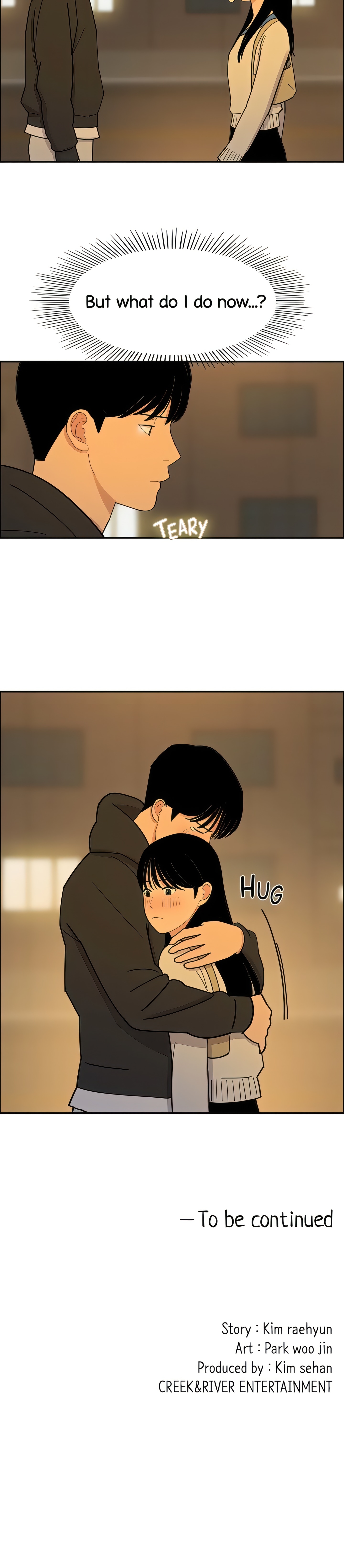 Break up Pawn Shop (Official) chapter 60 page 15