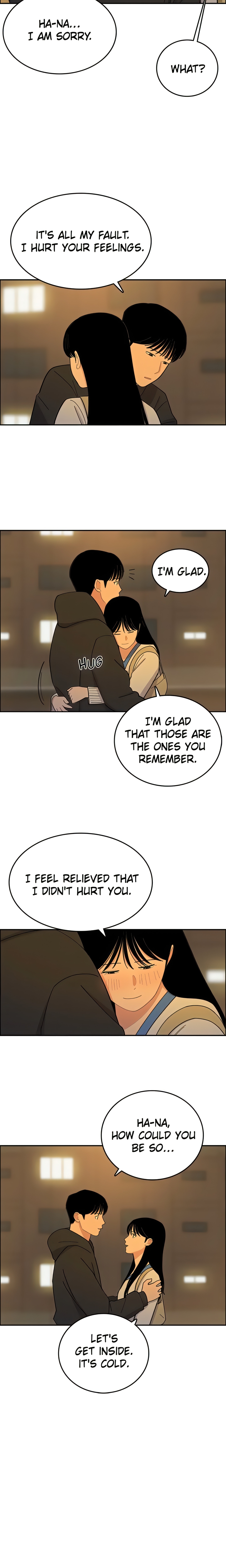 Break up Pawn Shop (Official) chapter 61 page 3