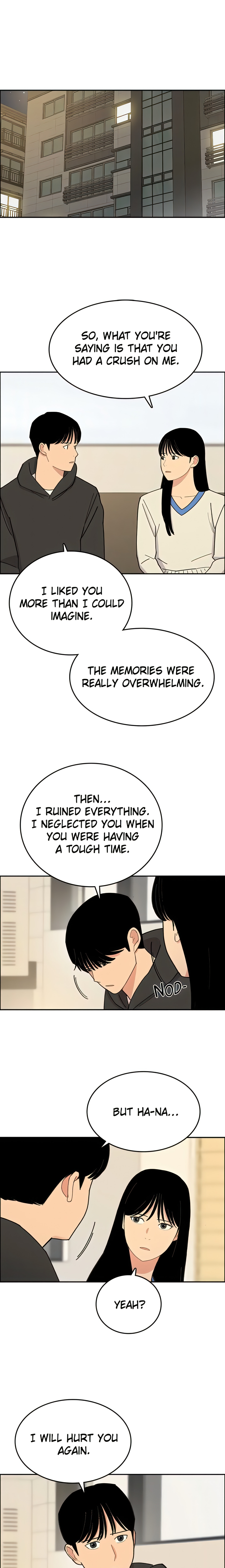 Break up Pawn Shop (Official) chapter 61 page 4