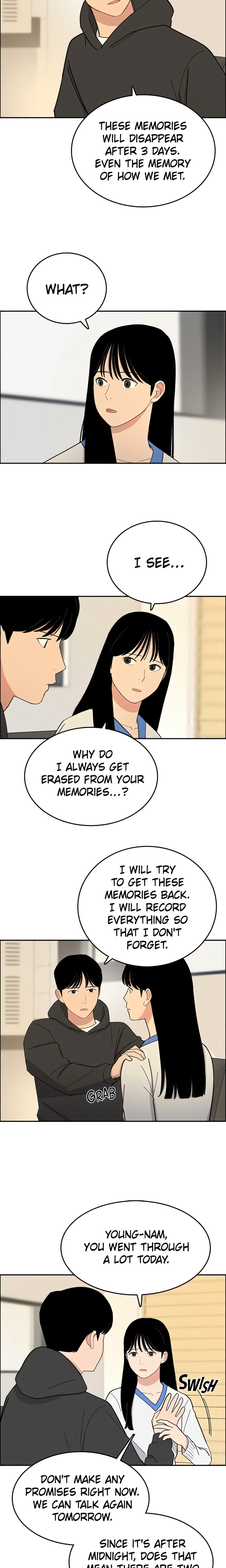 Break up Pawn Shop (Official) chapter 61 page 5