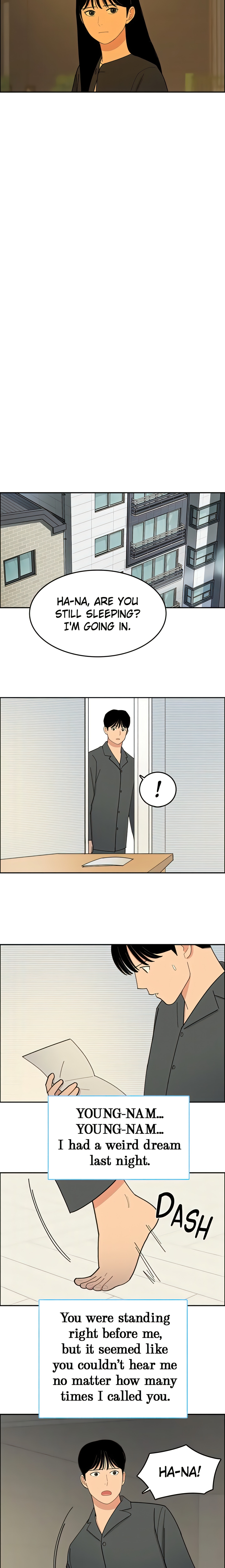 Break up Pawn Shop (Official) chapter 61 page 11