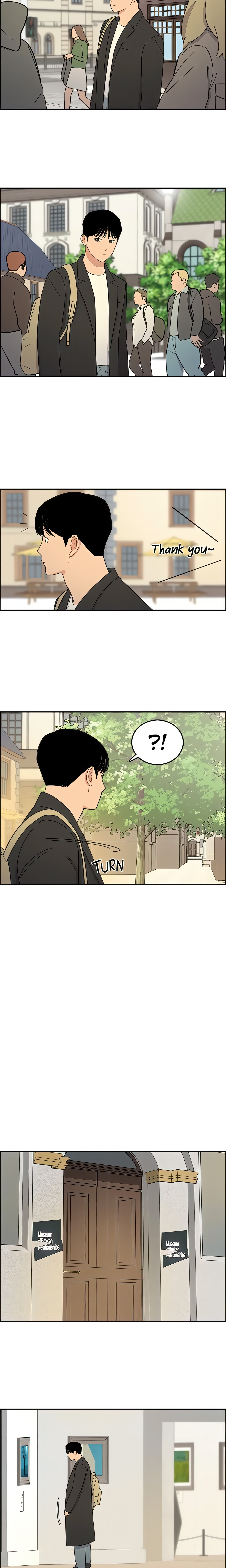 Break up Pawn Shop (Official) chapter 61 page 17