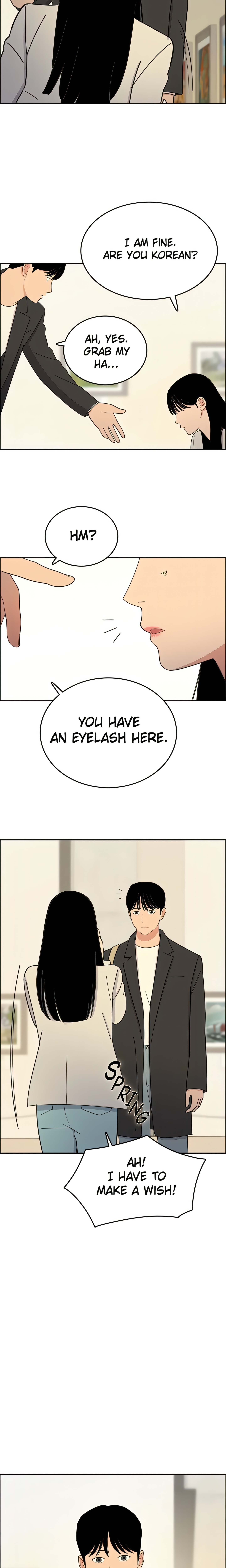 Break up Pawn Shop (Official) chapter 61 page 19