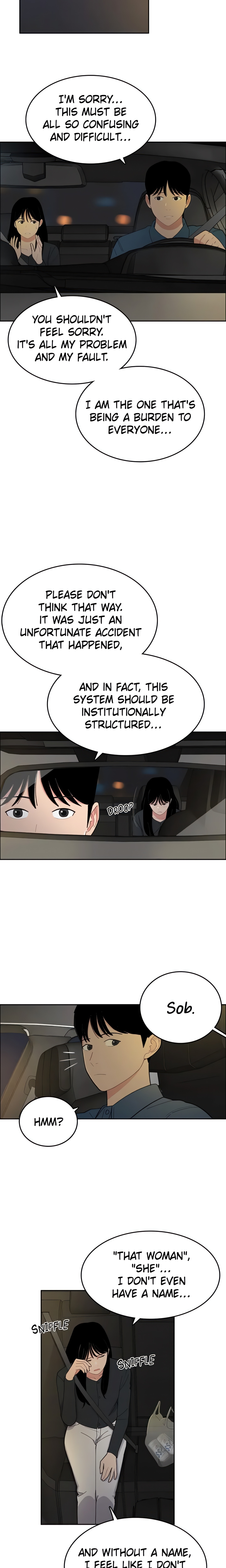 Break up Pawn Shop (Official) chapter 7 page 15