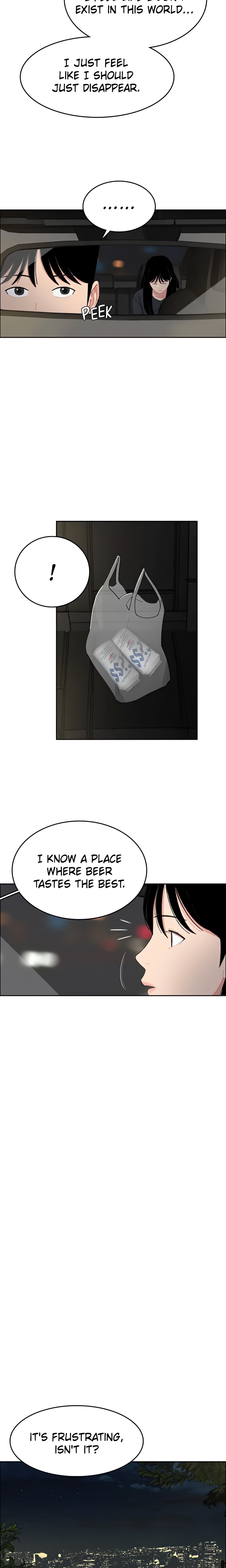 Break up Pawn Shop (Official) chapter 7 page 16