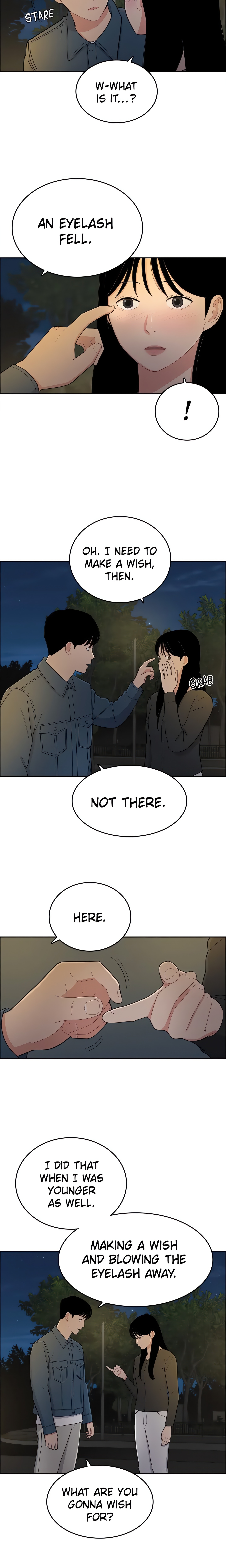 Break up Pawn Shop (Official) chapter 7 page 18