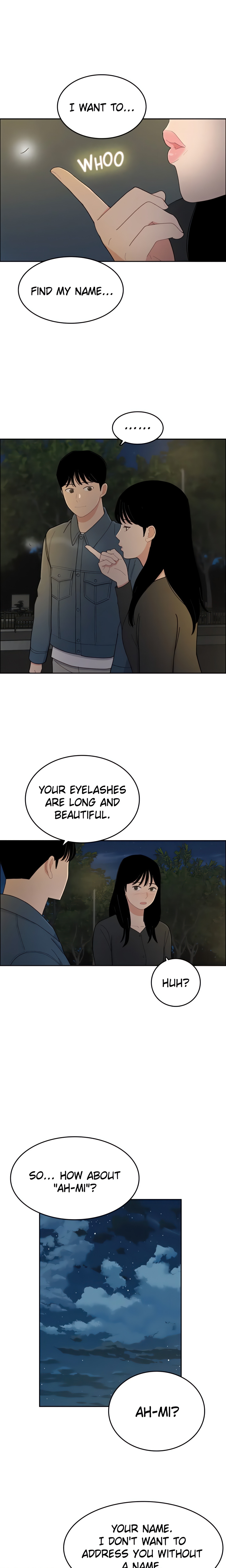 Break up Pawn Shop (Official) chapter 7 page 19