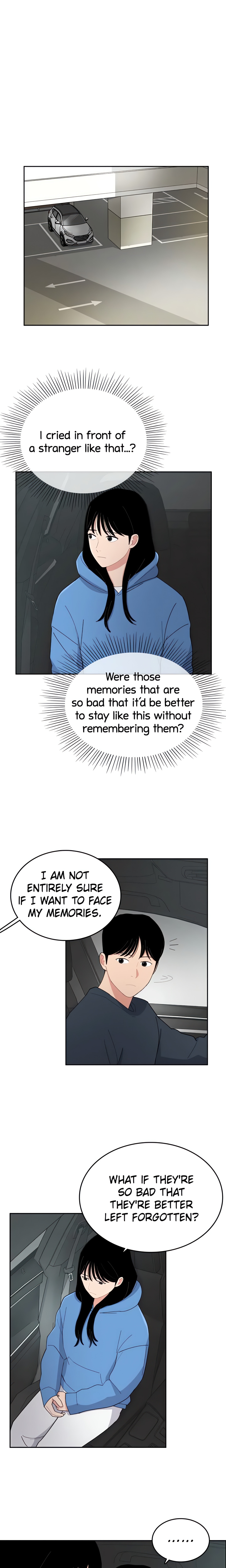 Break up Pawn Shop (Official) chapter 8 page 4