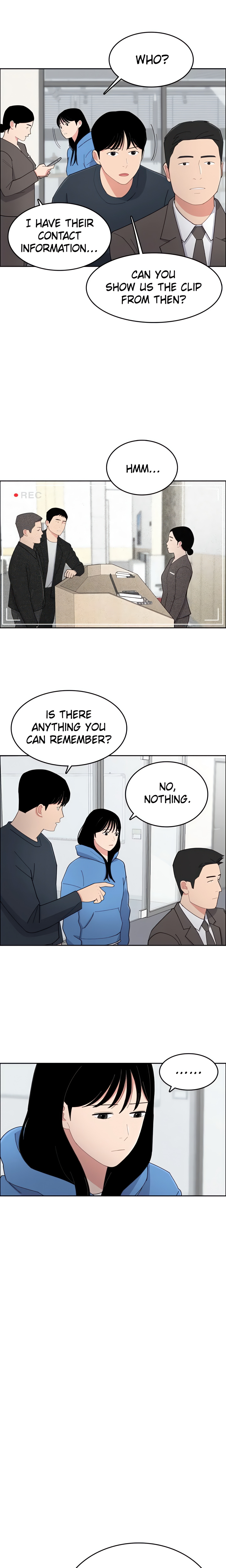 Break up Pawn Shop (Official) chapter 8 page 13