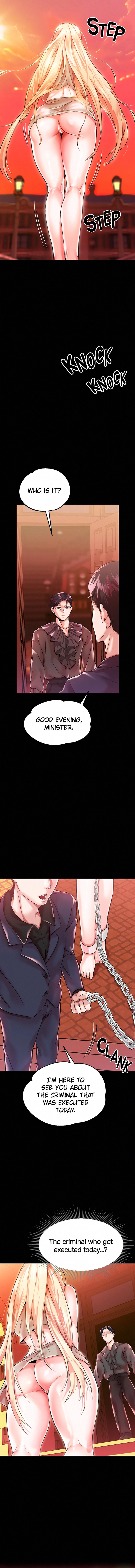 Breaking A Romantic Fantasy Villain chapter 1 page 14