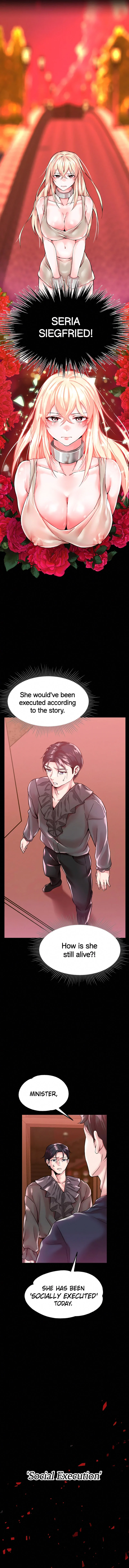 Breaking A Romantic Fantasy Villain chapter 1 page 15