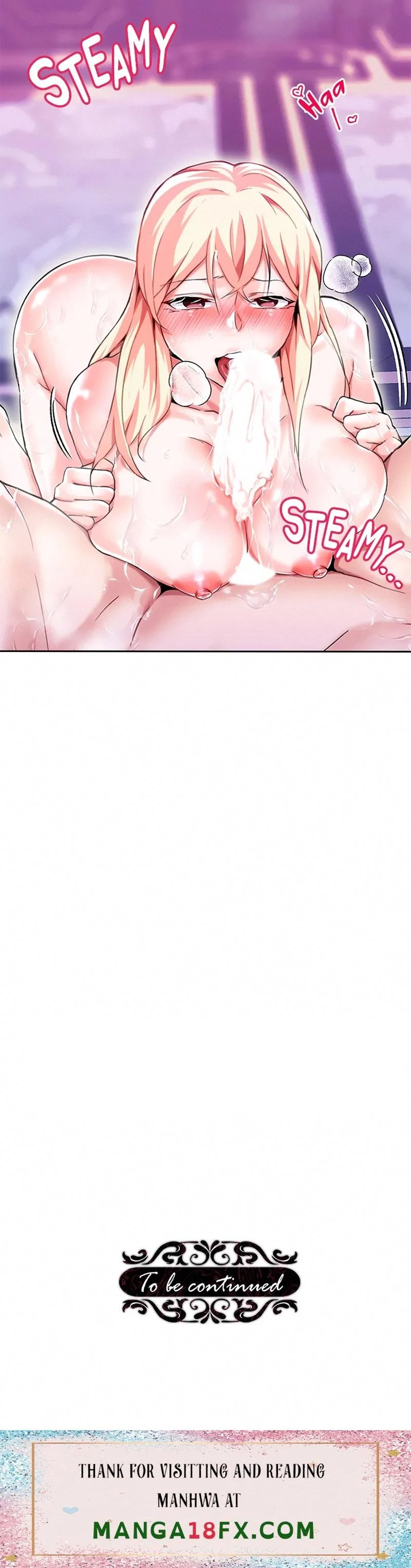 Breaking A Romantic Fantasy Villain chapter 1 page 26