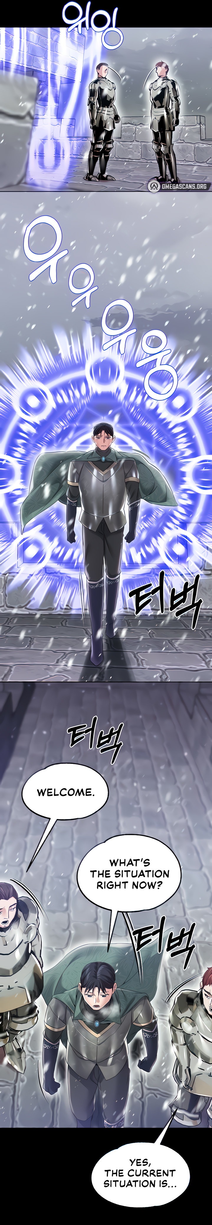 Breaking A Romantic Fantasy Villain chapter 10 page 19