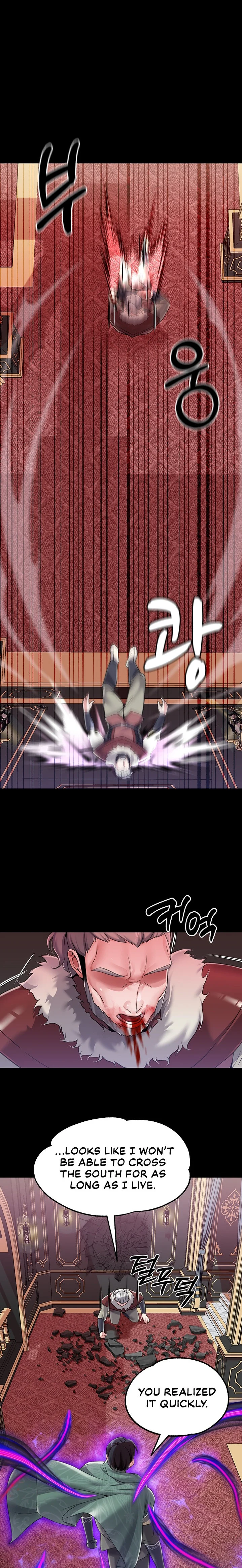 Breaking A Romantic Fantasy Villain chapter 11 page 14