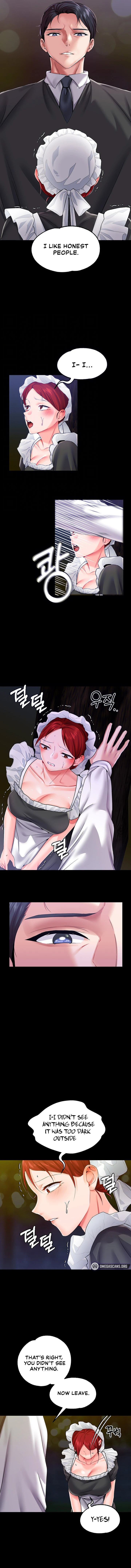 Breaking A Romantic Fantasy Villain chapter 13 page 4