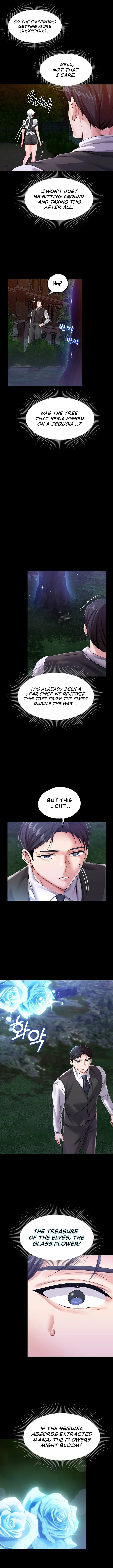 Breaking A Romantic Fantasy Villain chapter 13 page 5